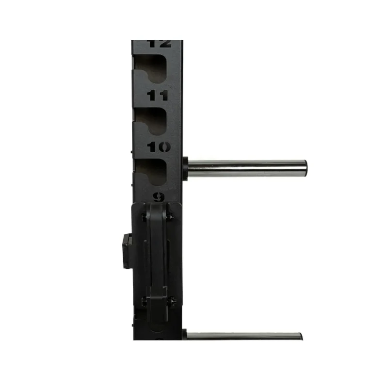 Paradigm Half Rack Training System