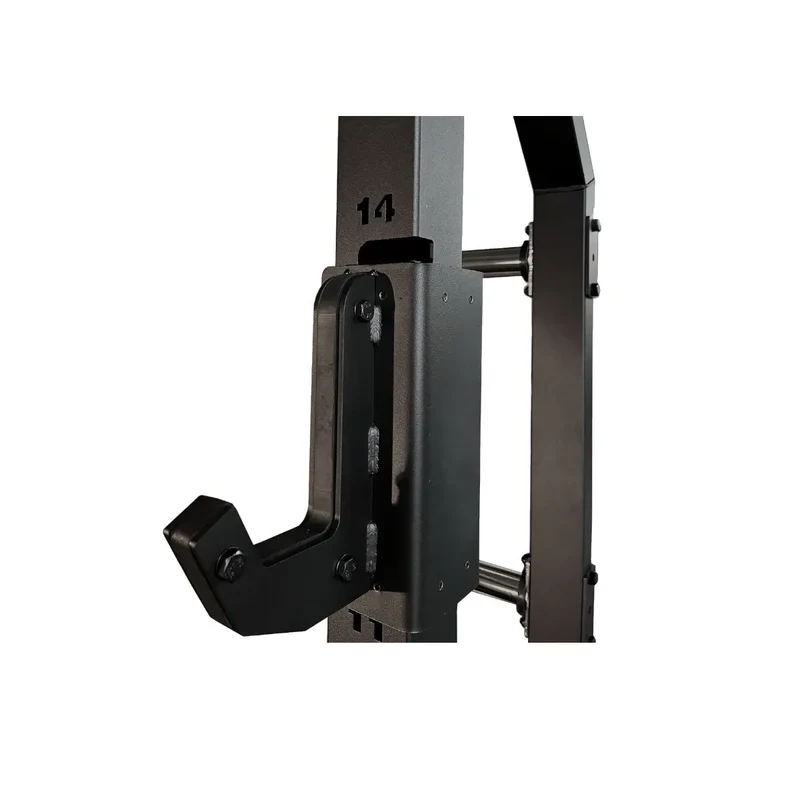 Paradigm Half Rack Training System