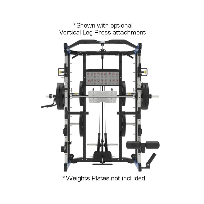 Paradigm DSHR-1PL