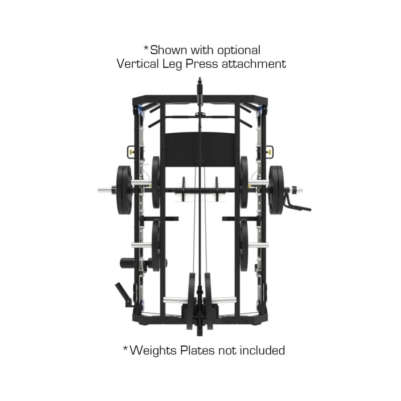 Paradigm DSHR-1PL
