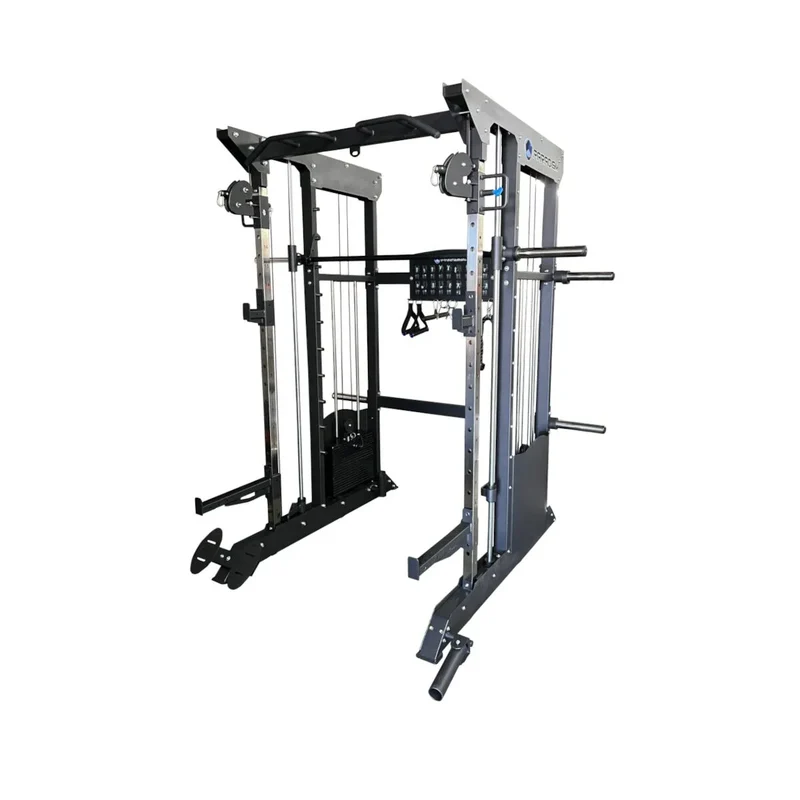 Paradigm DSHR-2S+