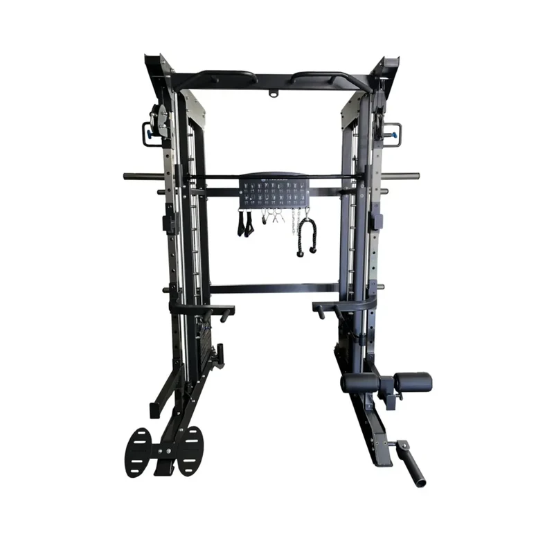 Paradigm DSHR-2S+