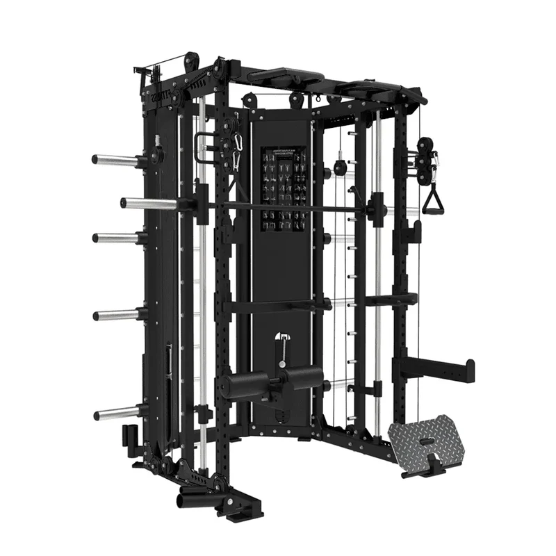 Paradigm DSHR-2S PRO