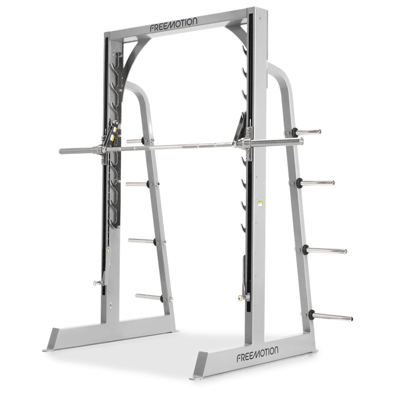 FreeMotion EF211 Smith Machine