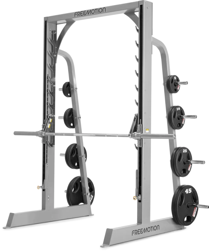 FreeMotion EF211 Smith Machine