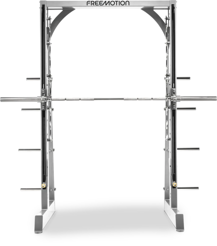 FreeMotion EF211 Smith Machine