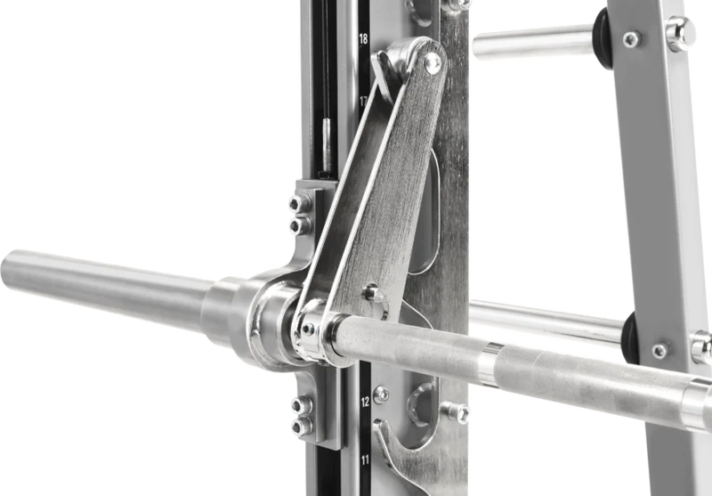 FreeMotion EF211 Smith Machine