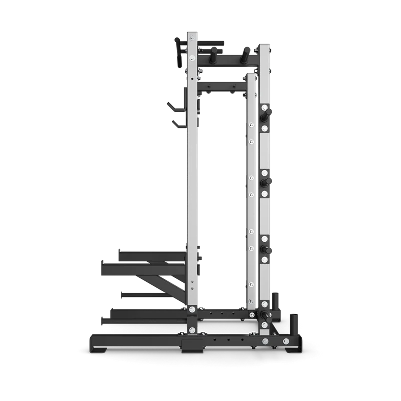 FreeMotion FMDY704003 PRO HALF RACK