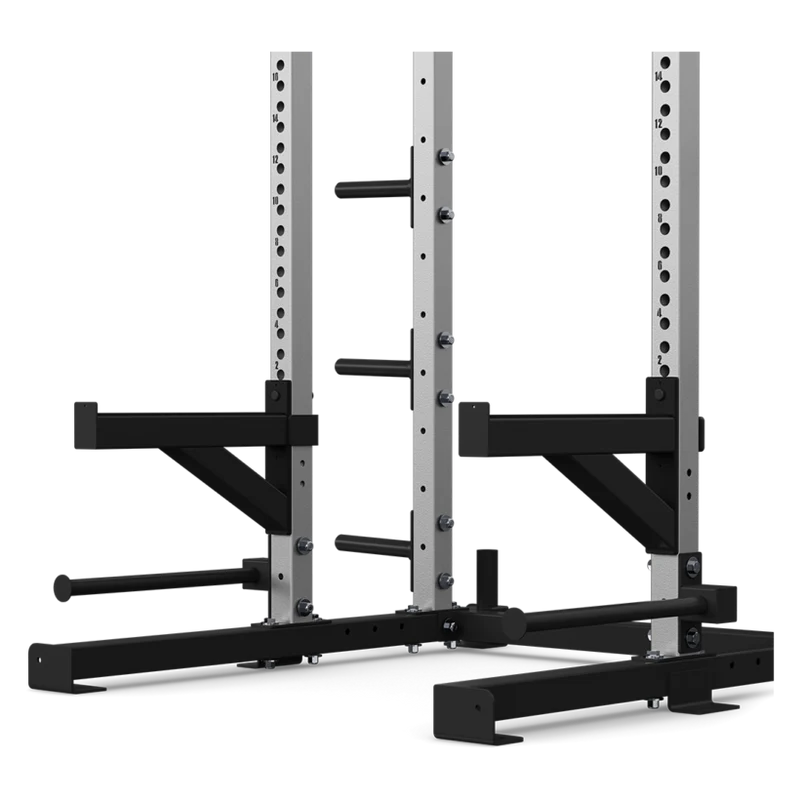 FreeMotion FMDY704003 PRO HALF RACK