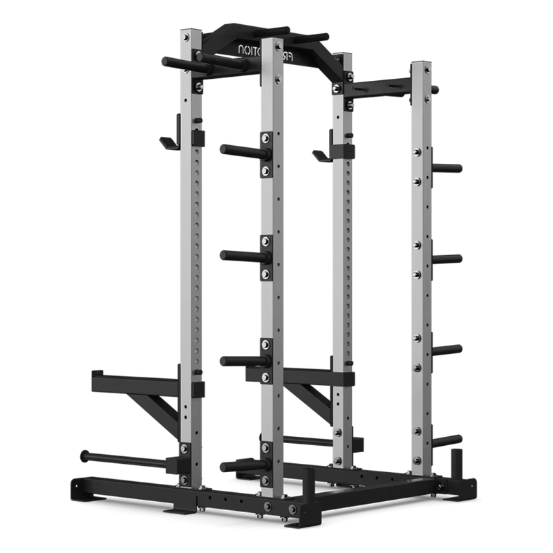 FreeMotion FMDY704003 PRO HALF RACK