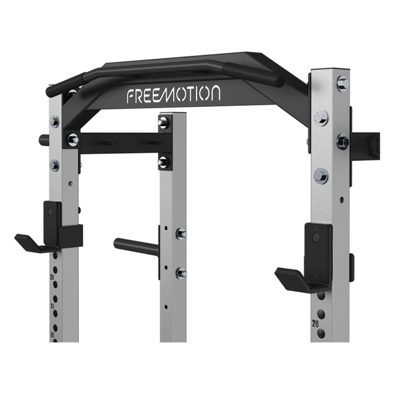 FreeMotion FMDY704003 PRO HALF RACK