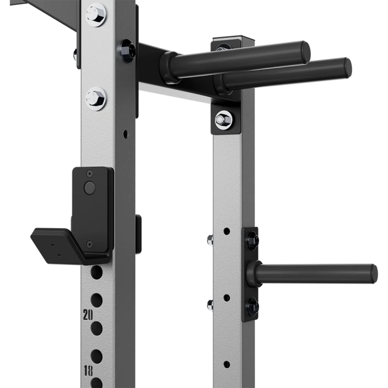 FreeMotion FMDY704003 PRO HALF RACK
