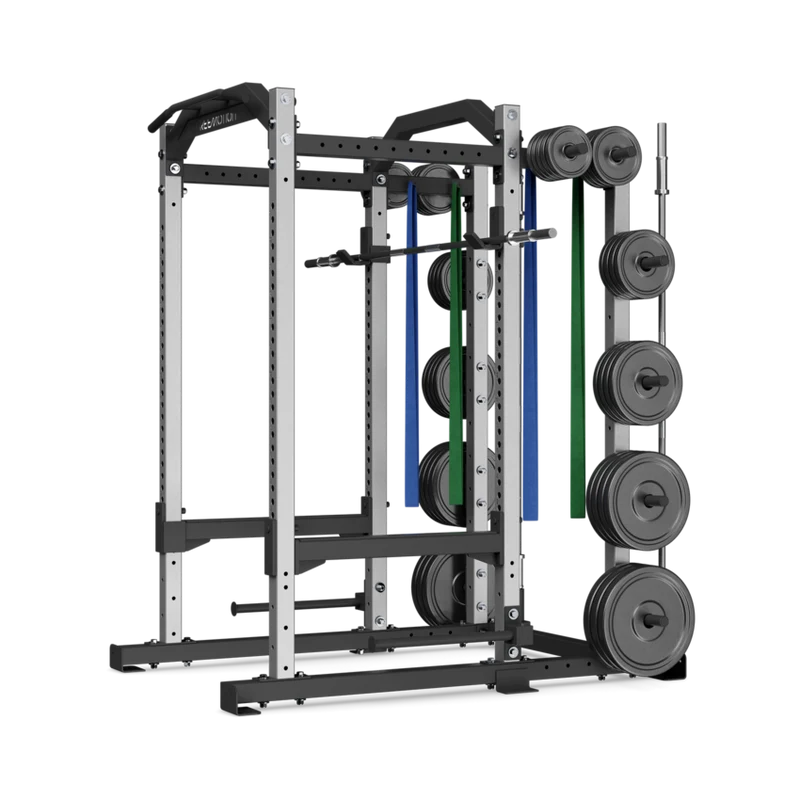 FreeMotion FMDY704004 PRO POWER RACK