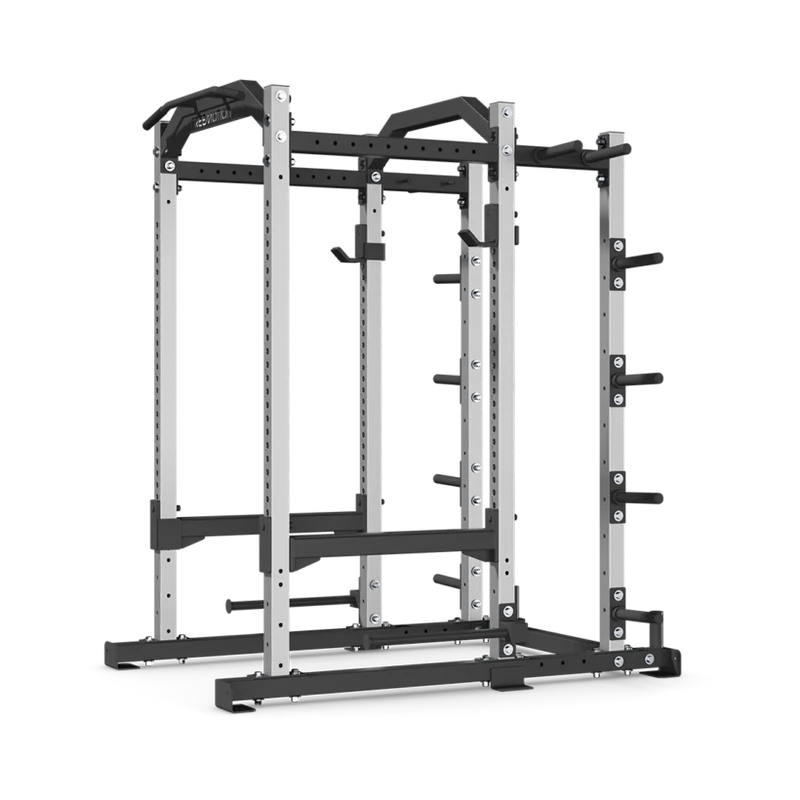FreeMotion FMDY704004 PRO POWER RACK