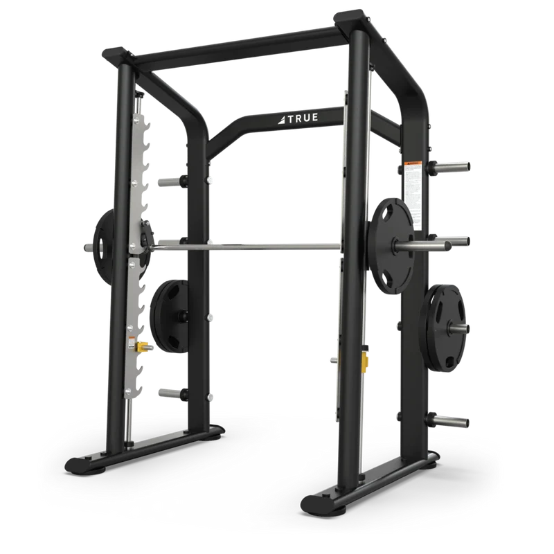 TRUE XFW-6800 Smith Machine