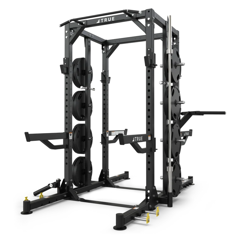 TRUE XFW-8300 Dual Sided Weight Rack