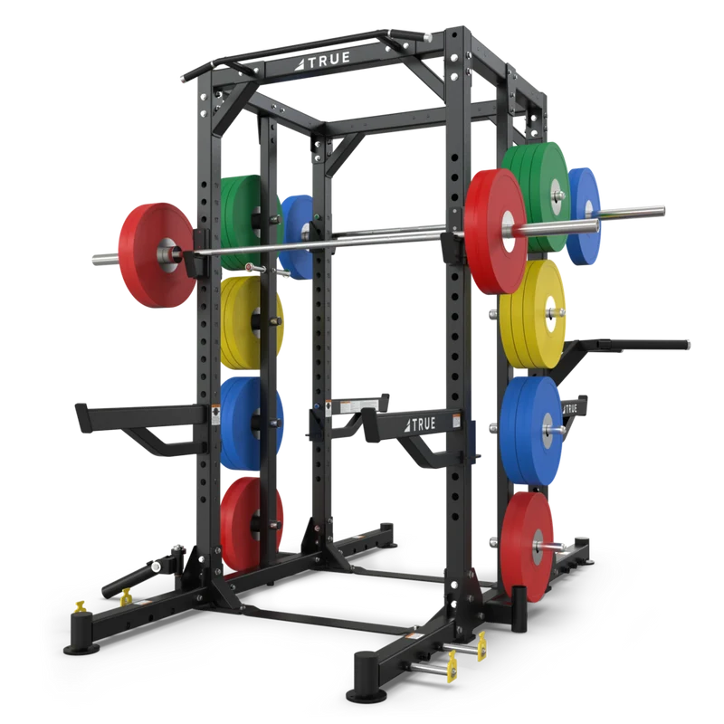 TRUE XFW-8300 Dual Sided Weight Rack