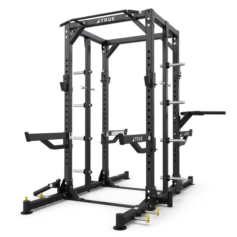 TRUE XFW-8300 Dual Sided Weight Rack