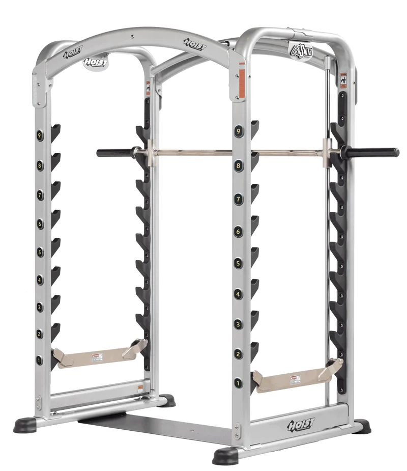 HOIST MiSMITH Dual Action Smith