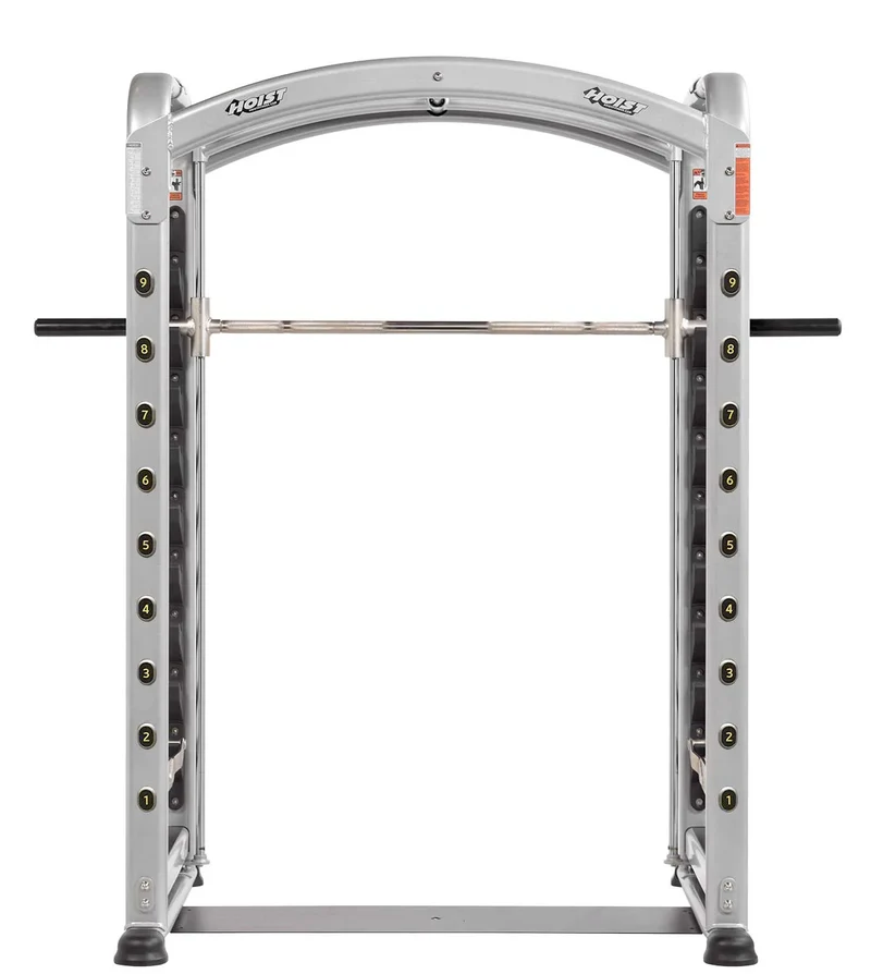 HOIST MiSMITH Dual Action Smith