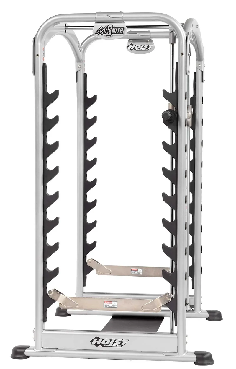 HOIST MiSMITH Dual Action Smith
