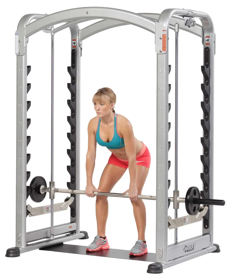 HOIST MiSMITH Dual Action Smith