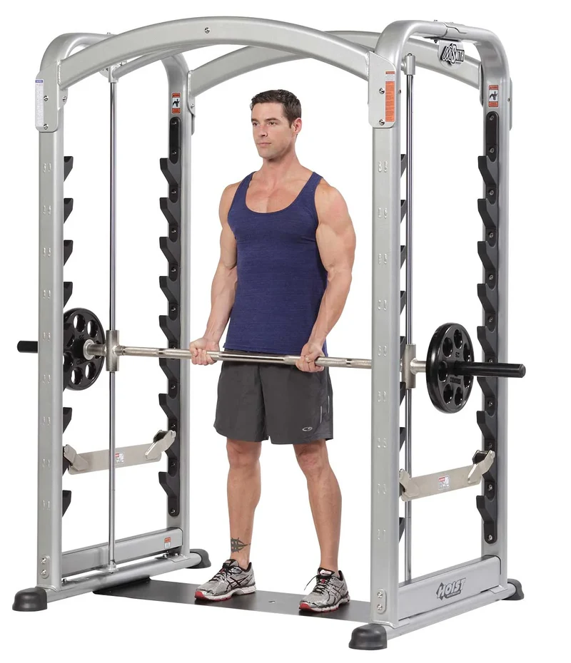 HOIST MiSMITH Dual Action Smith