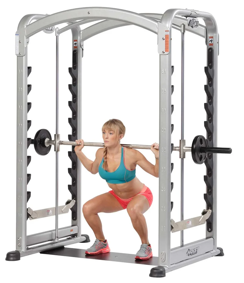 HOIST MiSMITH Dual Action Smith