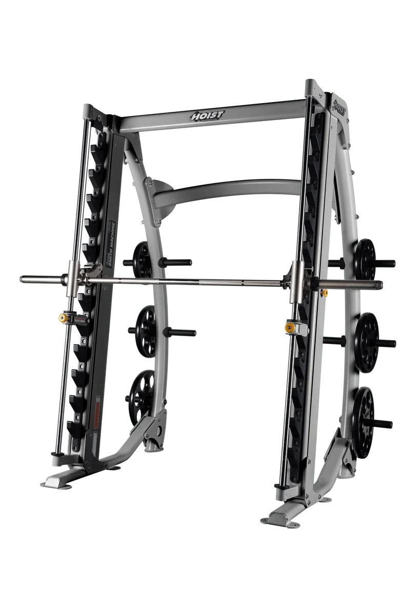 HOIST CF-3755 Dual Angle Smith