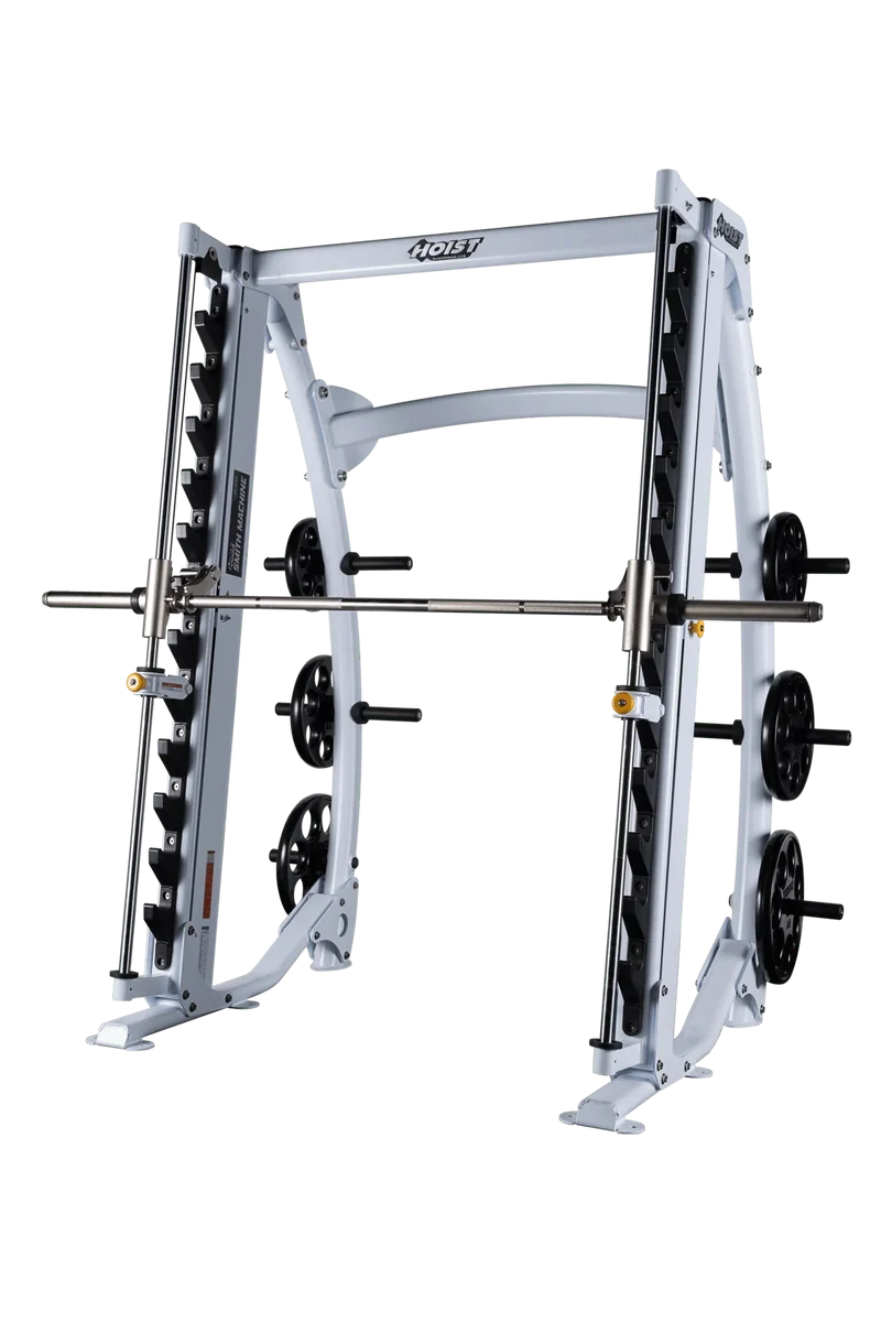 HOIST CF-3755 Dual Angle Smith