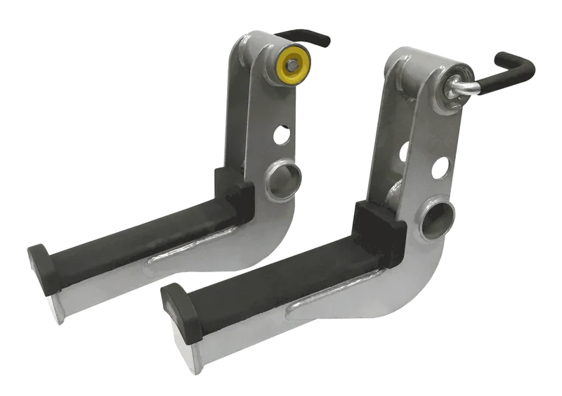 HOIST HF-OPT-5000-04-Safety Tiers (Optional Attachment)