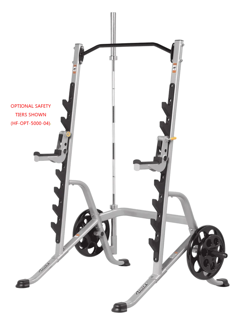 HOIST HF-5970 Multi-Purpose Squat Rack