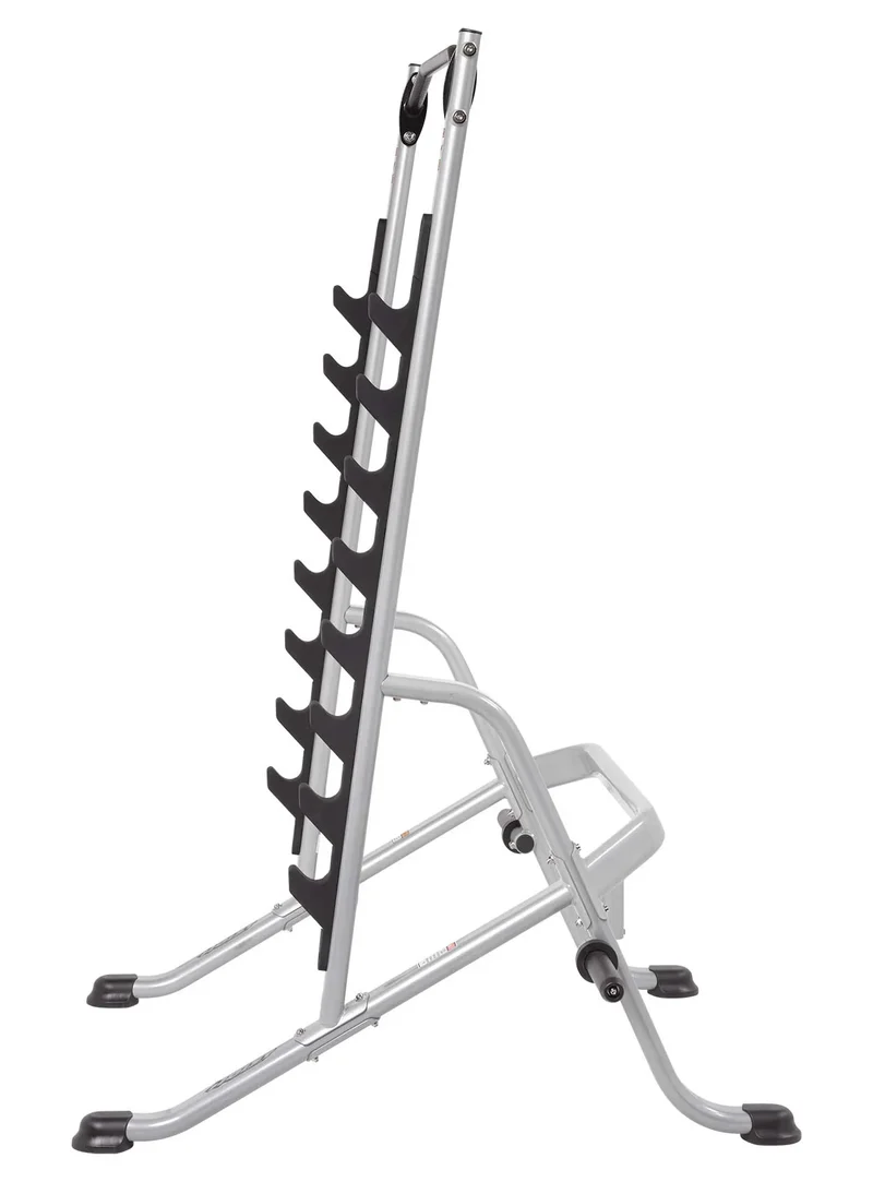 HOIST HF-5970 Multi-Purpose Squat Rack