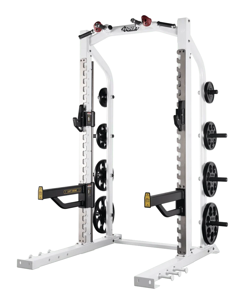 HOIST CF-3365 Half Rack