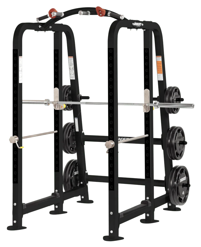 HOIST CF-3364A Power Cage