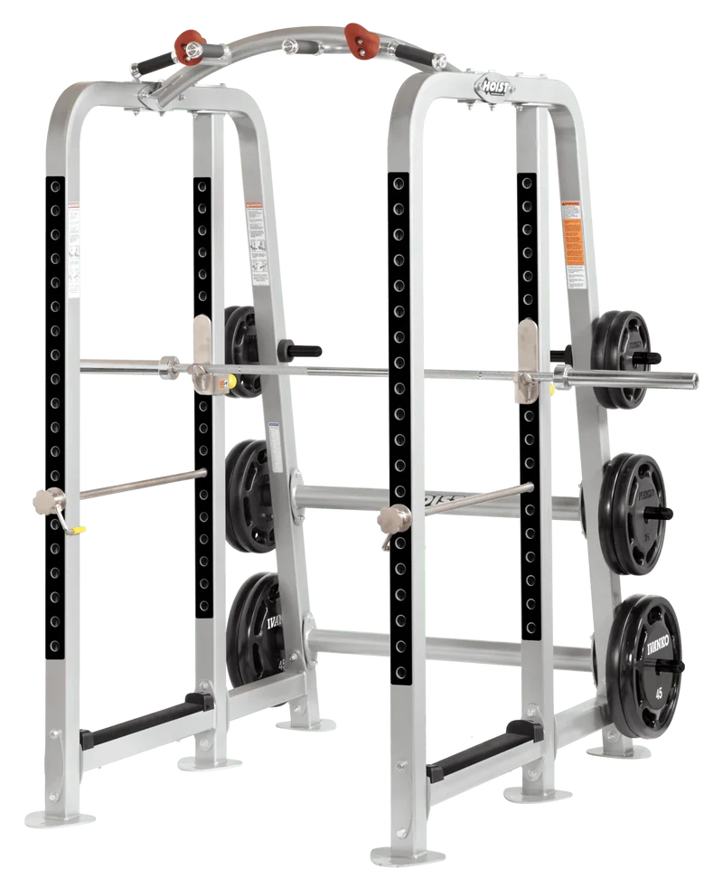 HOIST CF-3364A Power Cage
