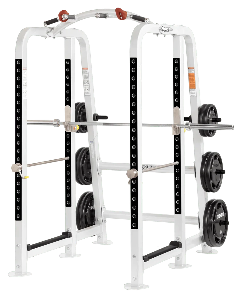 HOIST CF-3364A Power Cage