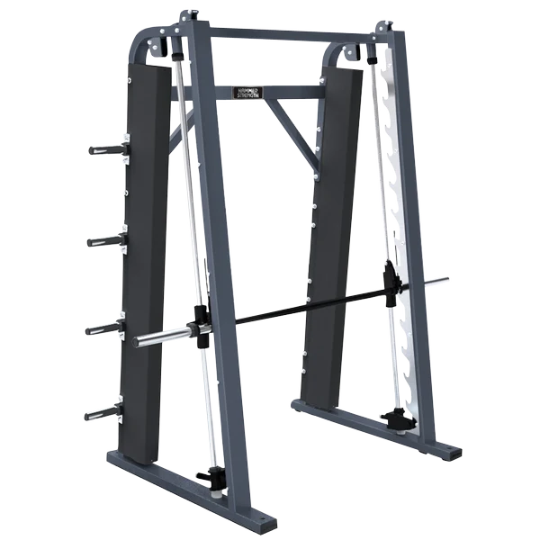 Hammer Strength Smith Machine
