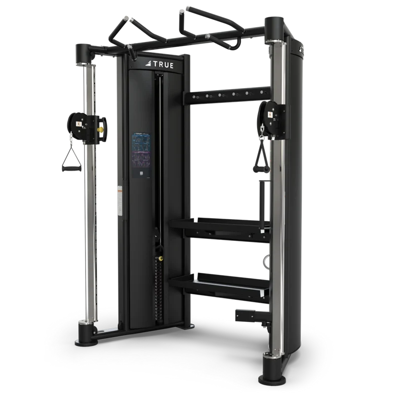 True XFT-900 Functional Trainer