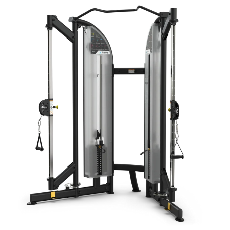 True XFT-100 Functional Trainer