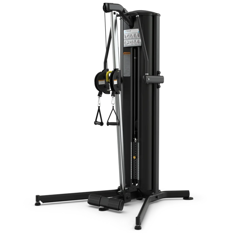 True FS-70 Functional Trainer