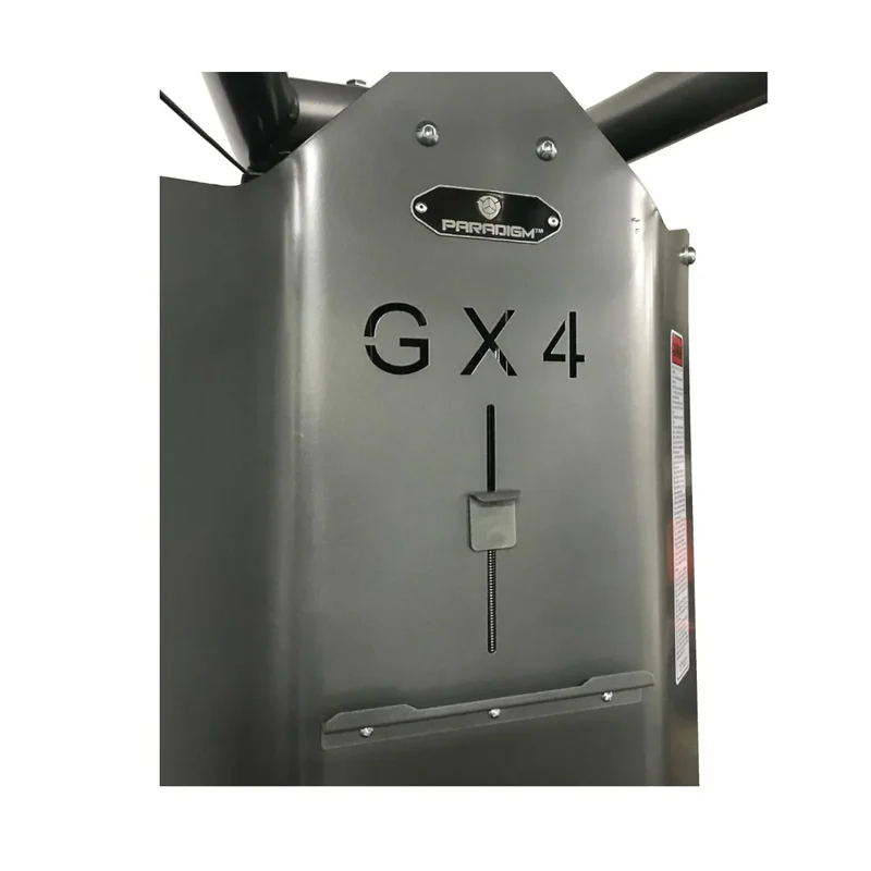 Paradigm GX4 Activity Trainer