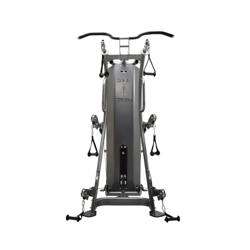 Paradigm GX6 Activity Trainer