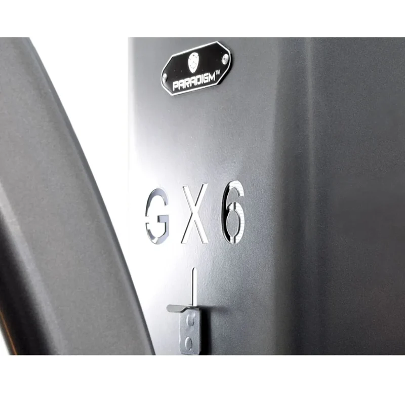 Paradigm GX6 Activity Trainer