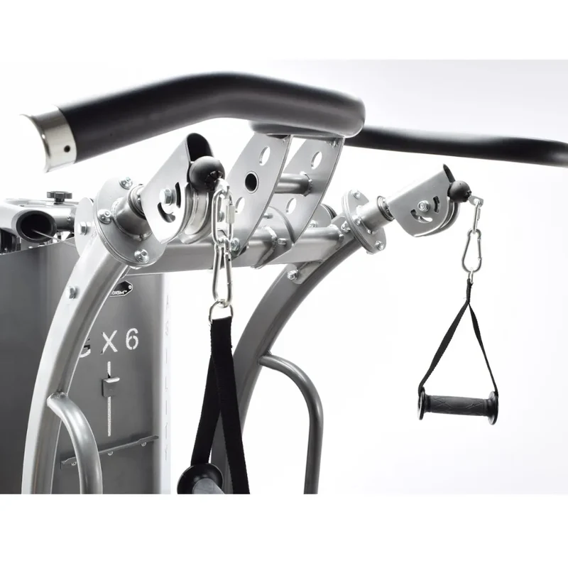 Paradigm GX6 Activity Trainer
