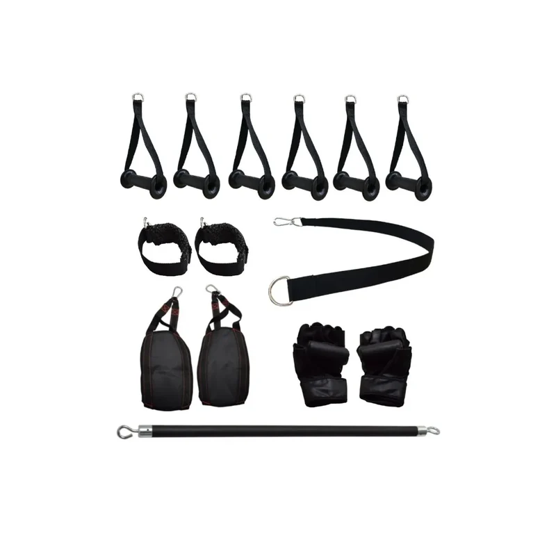 Paradigm GX6 Activity Trainer