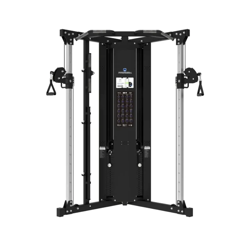 Paradigm DAP-FT