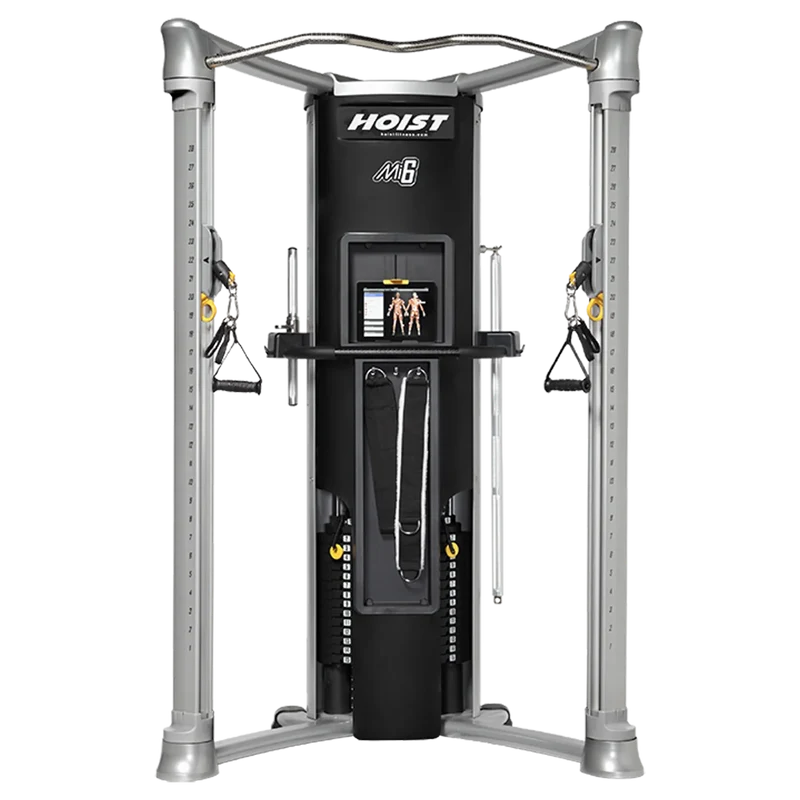 HOIST Mi6 Functional Trainer