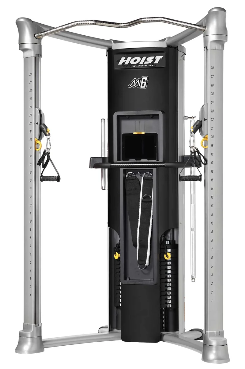 HOIST Mi6 Functional Trainer