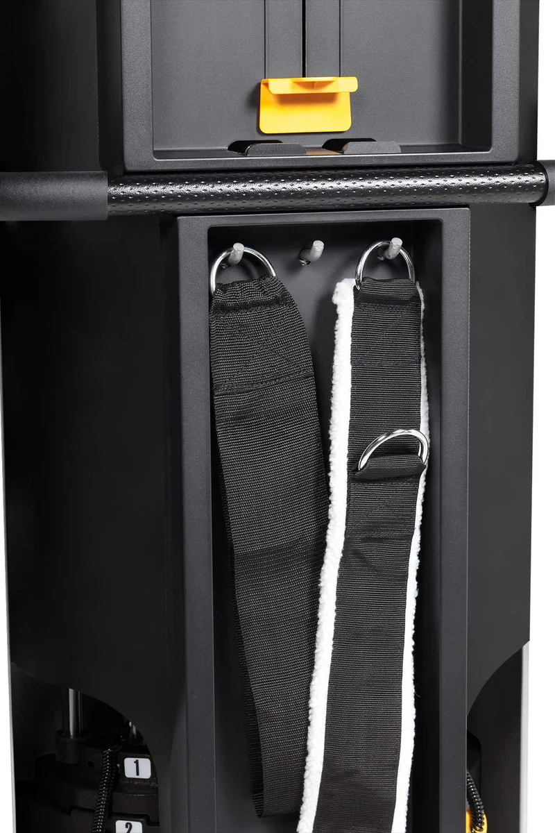 HOIST Mi6 Functional Trainer